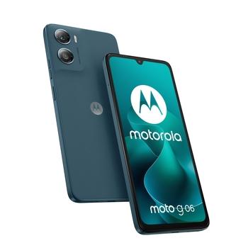Motorola Moto G06 8GB/256GB Tapestry (Blue)