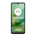 Motorola Moto G06 8GB/256GB Tendril (zelený)