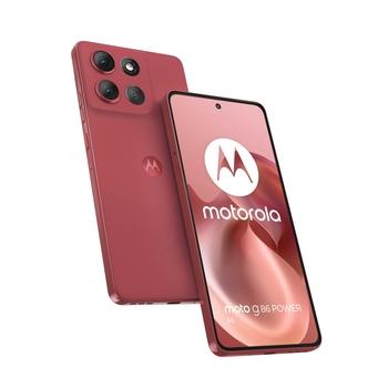 Motorola Moto G86 Power 5G 12GB/256GB Chrysant.