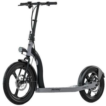Elektrická koloběžka MS Energy E-scooter r10 grey