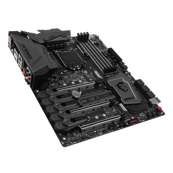 MSI Z270 GAMING M7