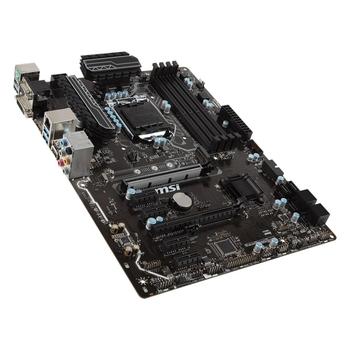 MSI Z270-A PRO