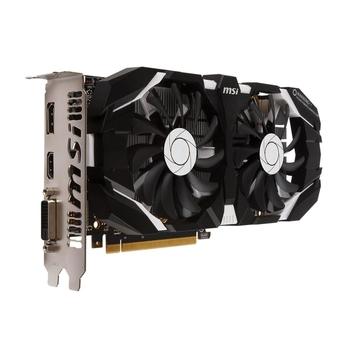 Grafická karta MSI  GTX 1060 6GT OCV1