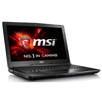 Herní notebook MSI GL62 7RD-045CZ