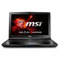 Herní notebook MSI GL62 7RD-045CZ