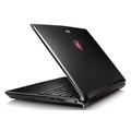 Herní notebook MSI GL62 7RD-045CZ