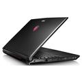Herní notebook MSI GL62 7RD-045CZ