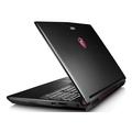Herní notebook MSI GP62 7RD-028CZ Leopard