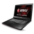  MSI GP72 7QF-1009XCZ Leopard Pro