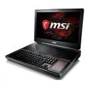 Herní notebook MSI GT83VR 7RE-086CZ Titan SLI