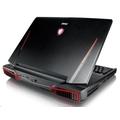 Herní notebook MSI GT83VR 7RE-086CZ Titan SLI