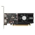 Grafická karta MSI GT 1030 2G LP OC