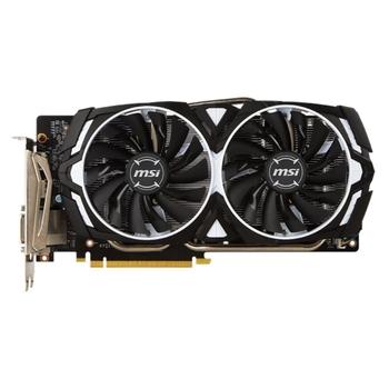 MSI GTX 1060 ARMOR 6G V1