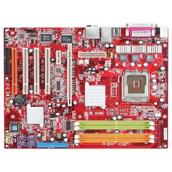 Základní deska MICROSTAR 945PL NEO-F