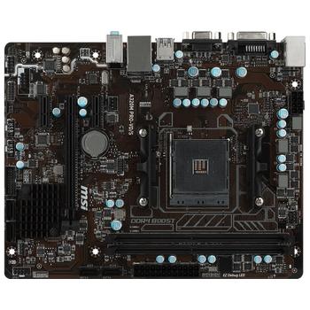 MSI A320M PRO-VD/S