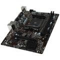MSI A320M PRO-VD/S