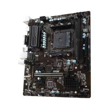 Základní deska MSI A320M PRO-VH PLUS