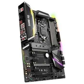Základní deska MSI Z370 GAMING PRO CARBON AC
