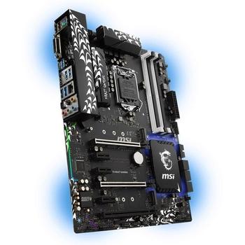 Základní deska MSI Z370 KRAIT GAMING