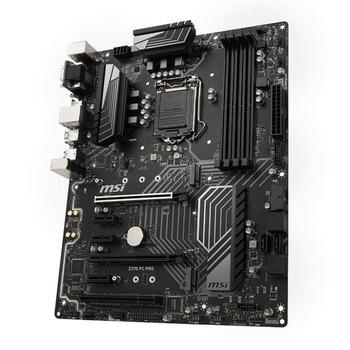 MSI Z370 PC PRO