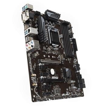 Základní deska MSI Z370-A PRO
