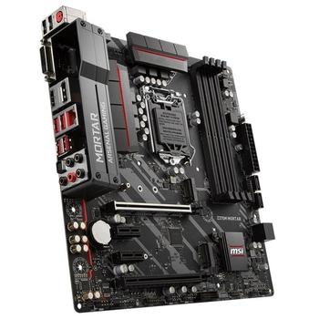 Základní deska MSI Z370M MORTAR