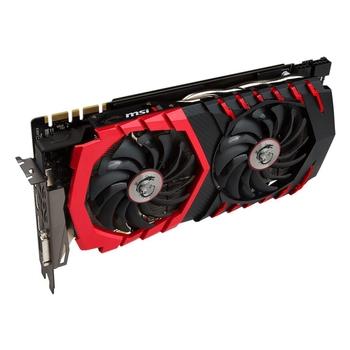 MSI GeForce GTX 1070 Ti GAMING 8G