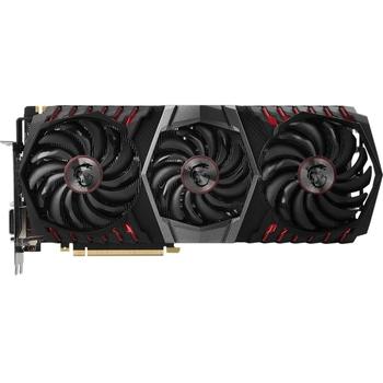 Grafická karta MSI GTX 1080 Ti GAMING TRIO