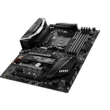 Základní deska MSI X470 GAMING PRO CARBON