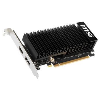 Grafická karta MSI GT 1030 2GHD4 LP OC