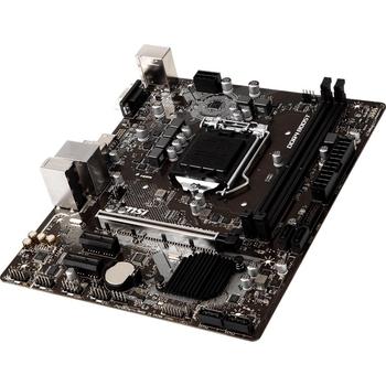 Základní deska MSI H310M PRO-VH