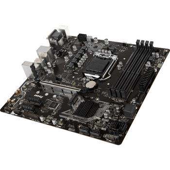 Základní deska MSI B360M PRO-VDH