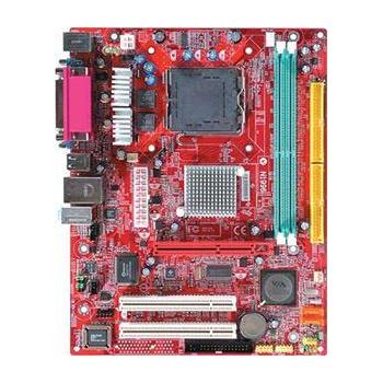 Základní deska MICROSTAR PM8M2-V (MS-7071)