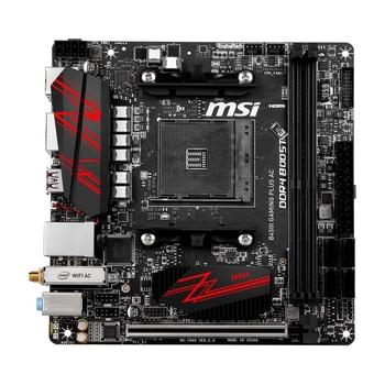 Základní deska MSI B450I GAMING PLUS AC