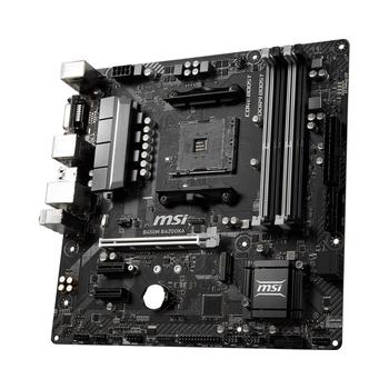 Základní deska MSI B450M BAZOOKA