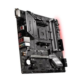 Základní deska MSI B450M BAZOOKA PLUS