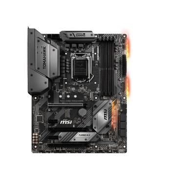 MSI MAG Z390 TOMAHAWK