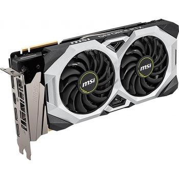MSI GeForce RTX 2080 VENTUS 8G V2
