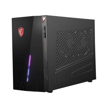 Počítač MSI Infinite S 8RA-012XEU, černý/červený (black/red)