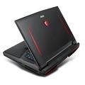 MSI GT75 17,3'' FHD/i9-9980HK/16GB/1TBSSD/2080/W10