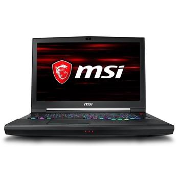 Herní notebook MSI GT75 Titan 9SF-426CZ