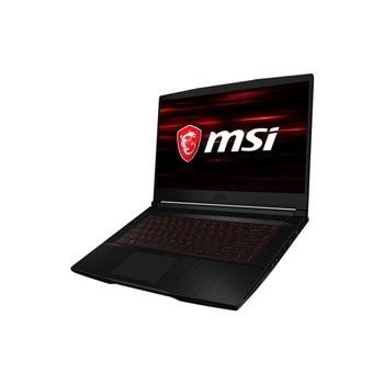 Herní notebook MSI GF63 Thin 9SC-254CZ