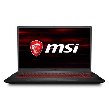 MSI GF75 17,3'' FHD/i7-9750H/16GB/512SSD/1650/W10