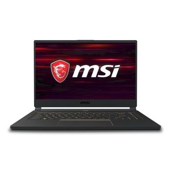 MSI GS65 15,6'' FHD/i7-9750H/16GB/1TBSSD/1660/W10