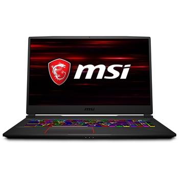 Herní notebook MSI GE75 Raider 9SE-644CZ