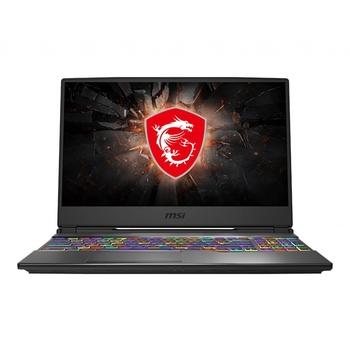 MSI GP65 15,6'' FHD/i7-9750H/16GB/256+1TB/2060/W10