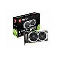 MSI GeForce RTX 2080 SUPER VENTUS XS OC