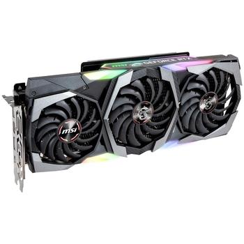 Grafická karta MSI GeForce RTX 2080 SUPER GAMING X TRIO