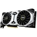 MSI GeForce RTX 2080 SUPER VENTUS OC / 8GB GDDR6 / PCI-E / 3x DP / HDMI