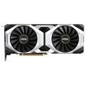 MSI GeForce RTX 2080 SUPER VENTUS OC / 8GB GDDR6 / PCI-E / 3x DP / HDMI